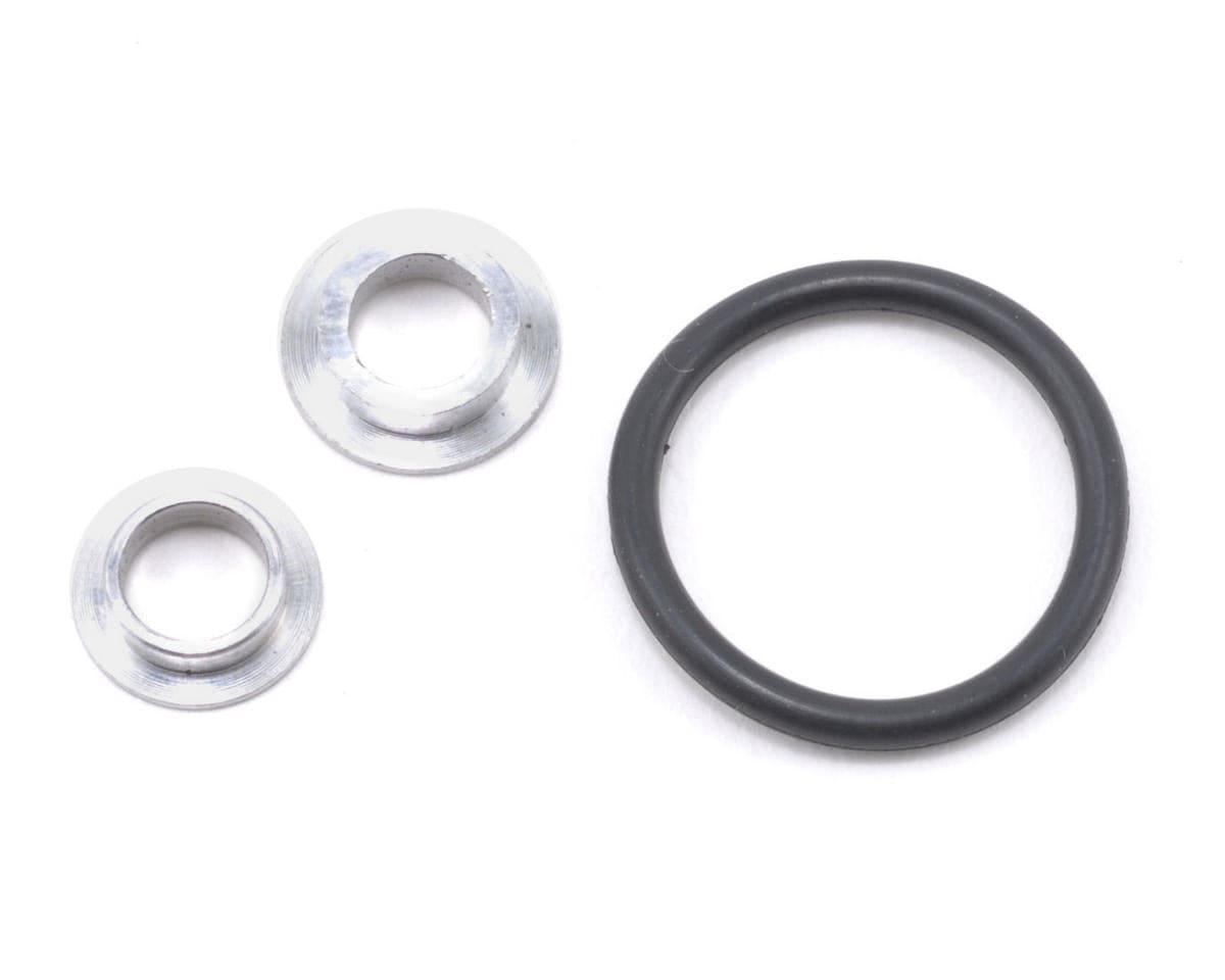 E-flite Park 250/300 prop saver adapter and O-rings EFLM1153