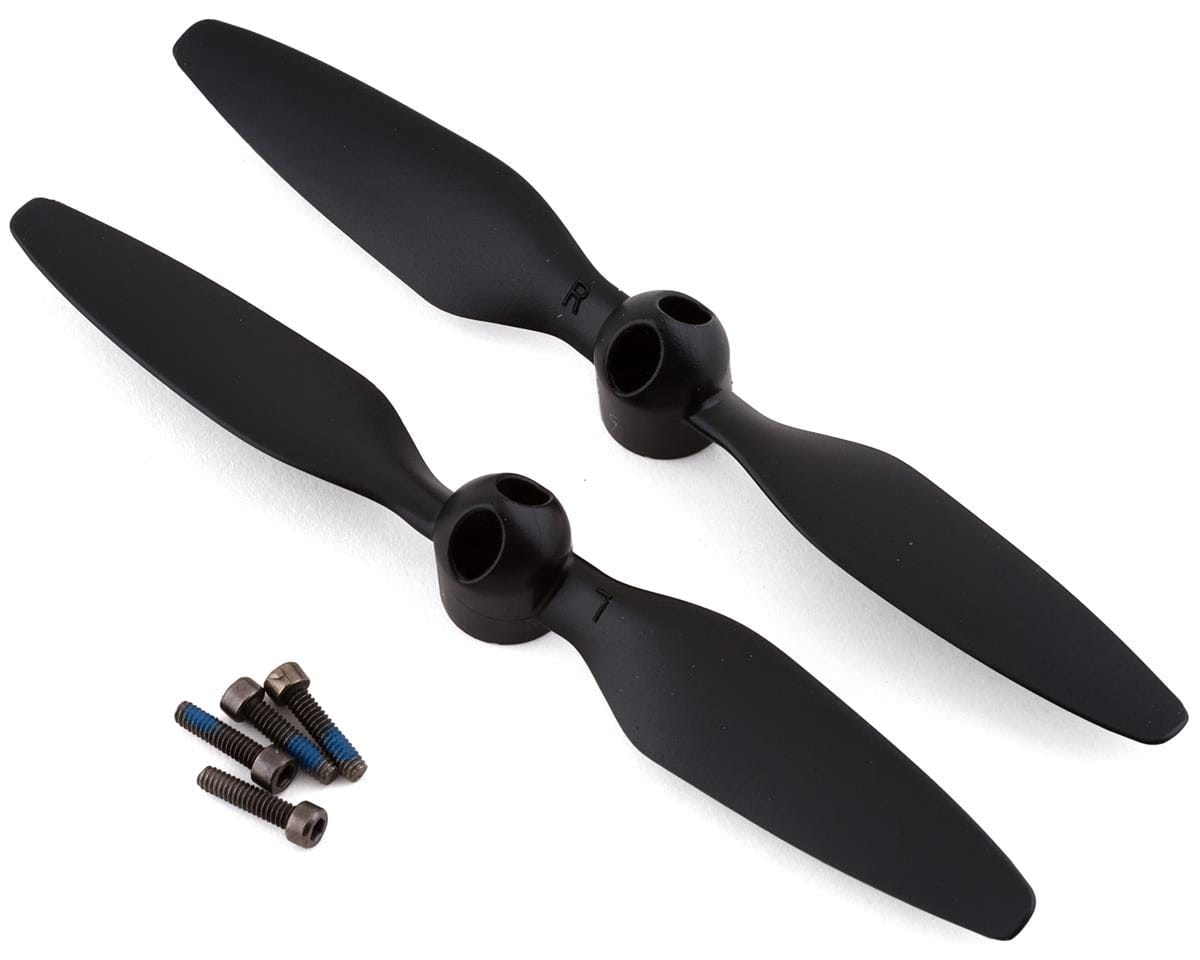 E-flite Ultrix 600 CW/CCW prop set EFLP9448