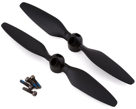 E-flite Ultrix 600 CW/CCW prop set EFLP9448
