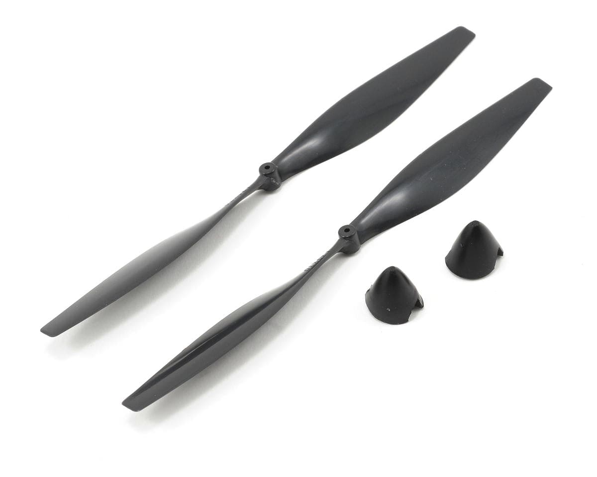 E-flite Champ propeller with spinner set EFL9051