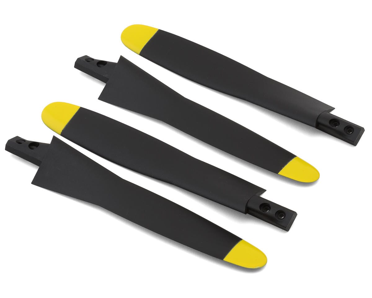 E-flite P-51D 1.5m propeller set EFL01258