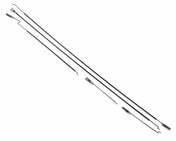 E-flite Apprentice S pushrod set EFL310005