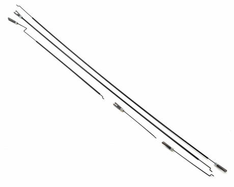 E-flite Apprentice S pushrod set EFL310005