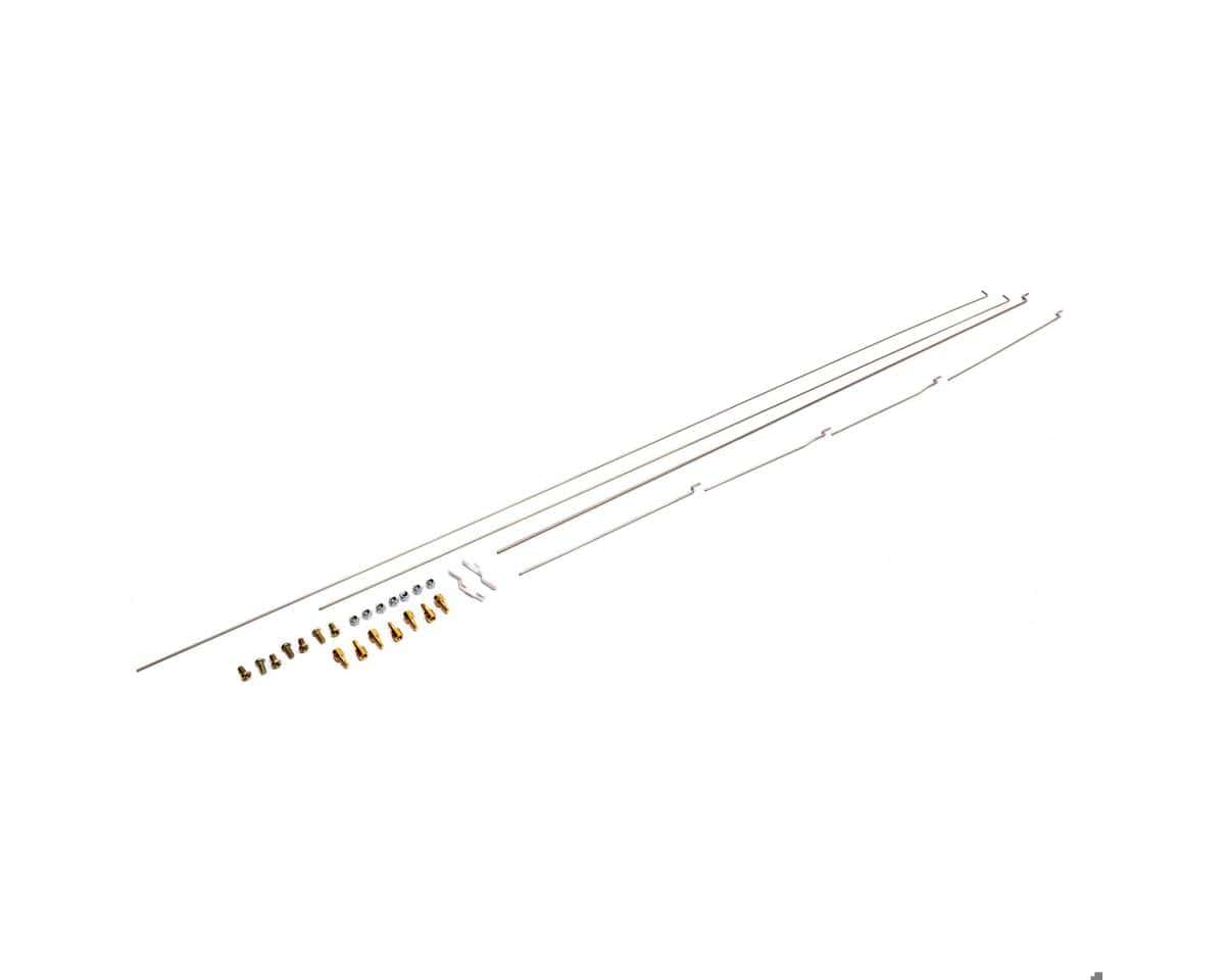 E-Flite Pushrod Set, Cherokee 1.3m – part EFL-1203