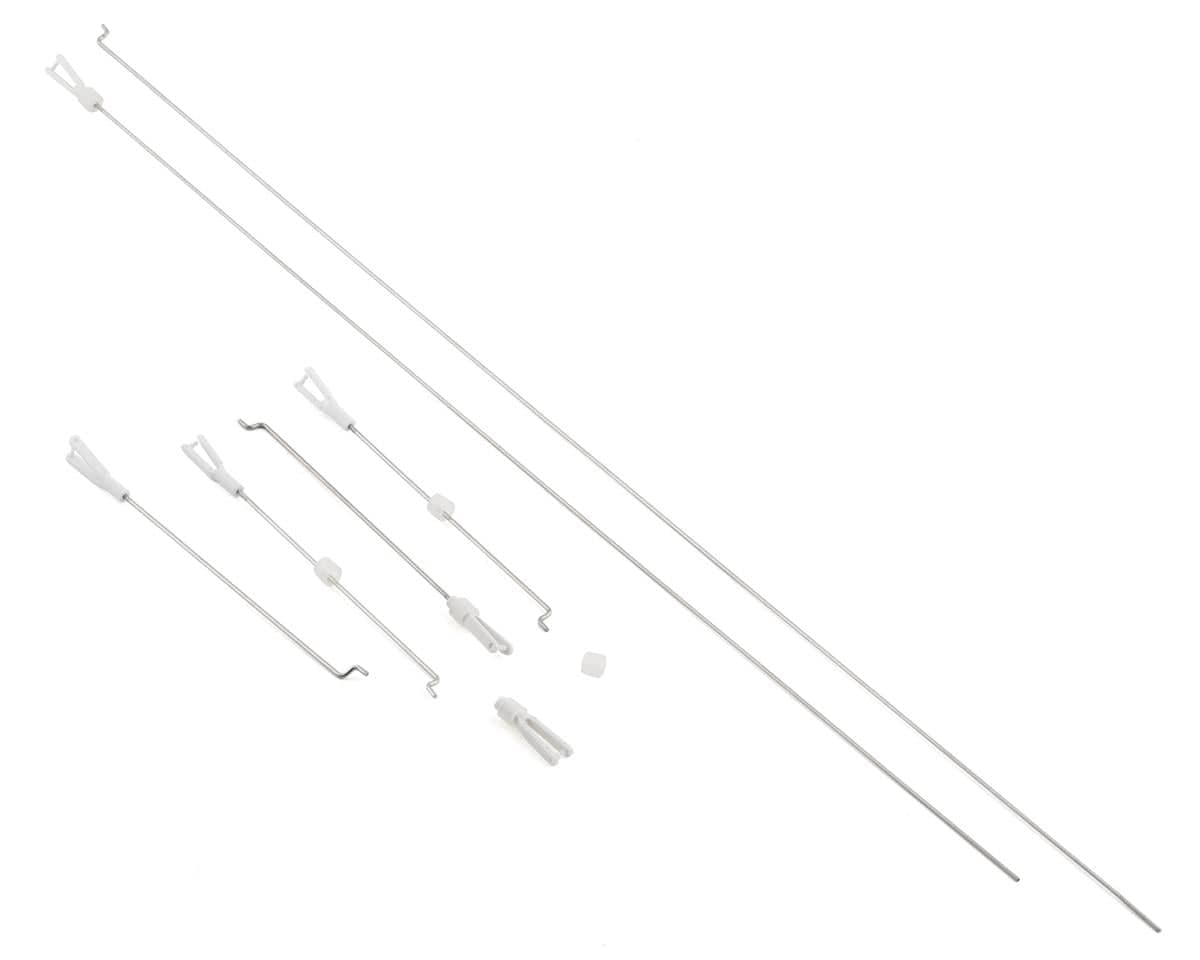 E-Flite Pushrod Set, F4U-4 1.2M – part EFL8505