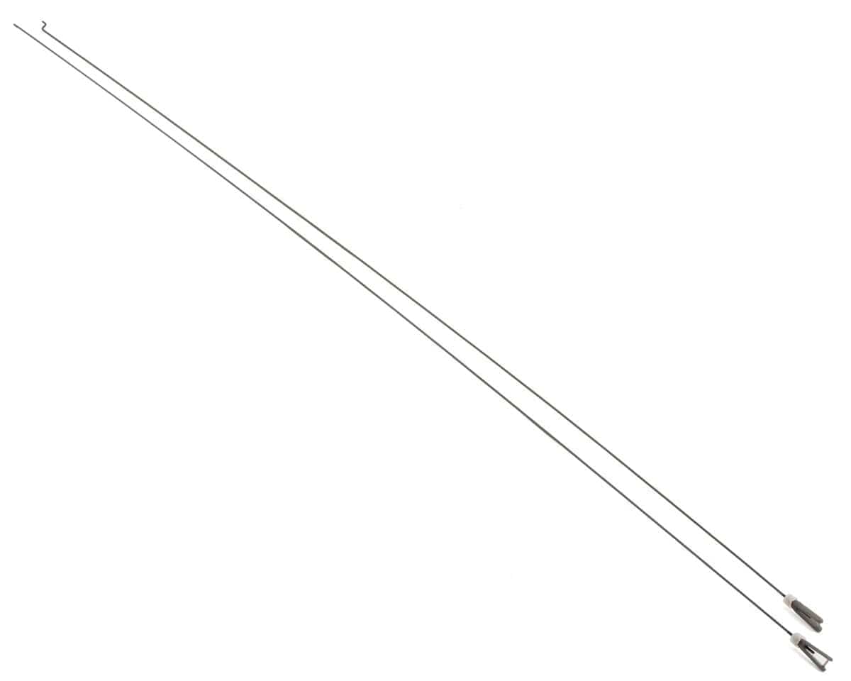 E-flite Night Radian 2.0m pushrod set EFL36501