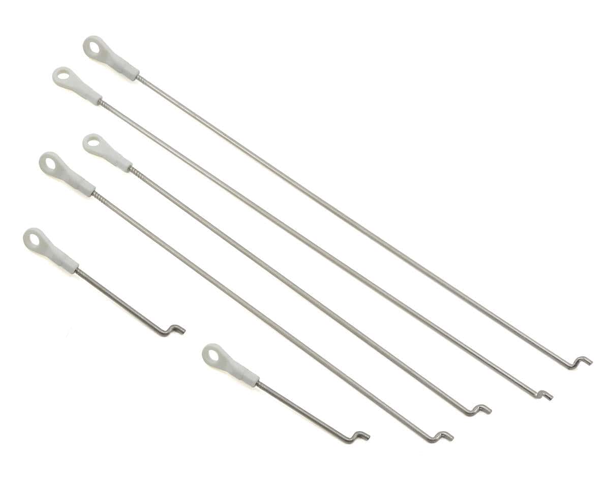 E-flite Ultimate 2 pushrod set EFL108011