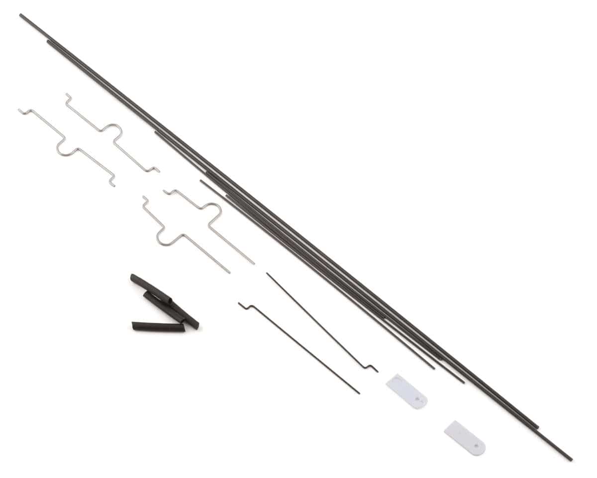 E-flite UMX Air Tractor pushrod set EFLU16453
