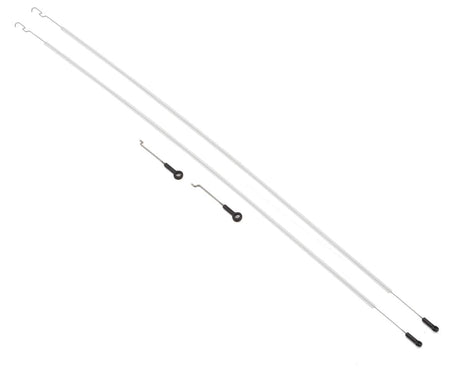 E-flite UMX Conscendo pushrod set EFLU32058