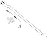 E-flite UMX Eratix 450 pushrod set EFL-3143