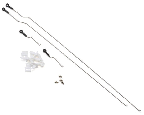 E-flite UMX Eratix 450 pushrod set EFL-3143