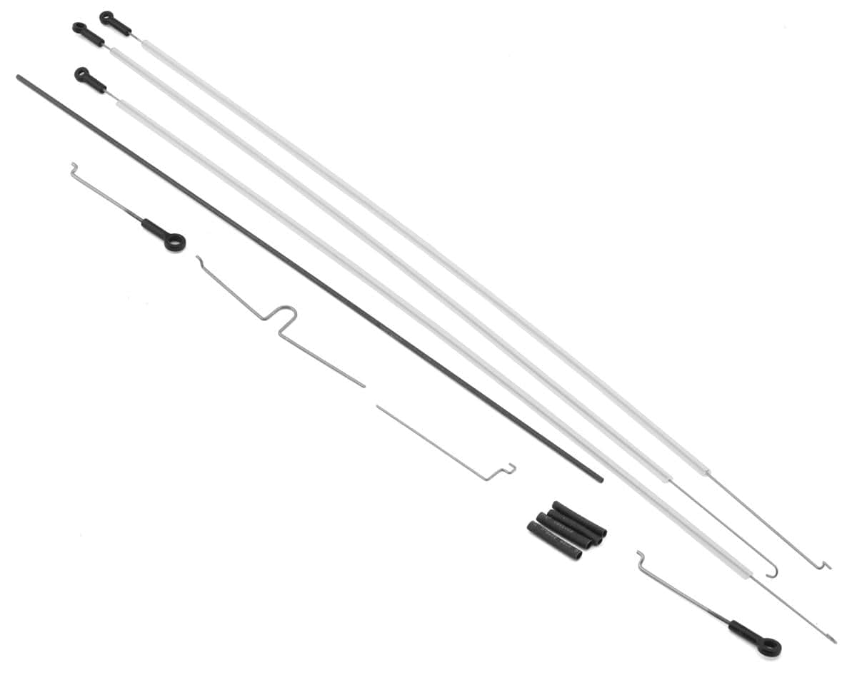E-flite UMX Me 262 pushrod set EFL-1499