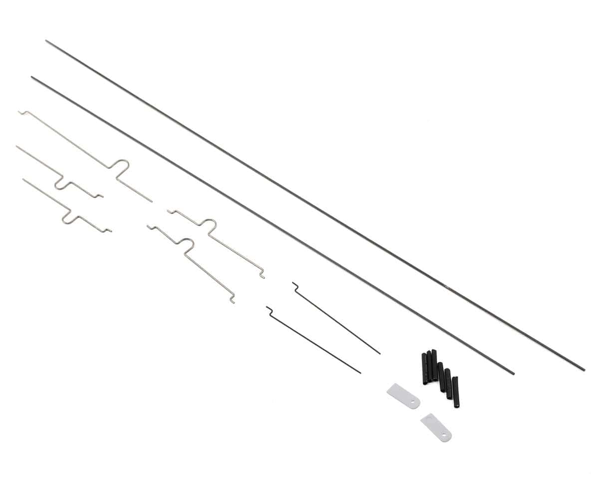 E-flite UMX P-51 pushrod set EFLU3308