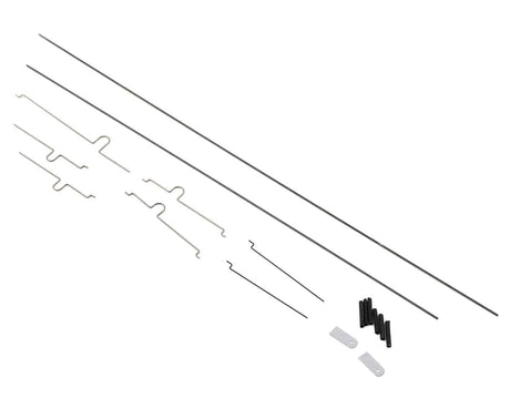 E-flite UMX P-51 pushrod set EFLU3308