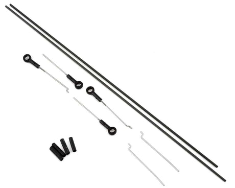 E-flite UMX Timber X pushrod set EFLU7956