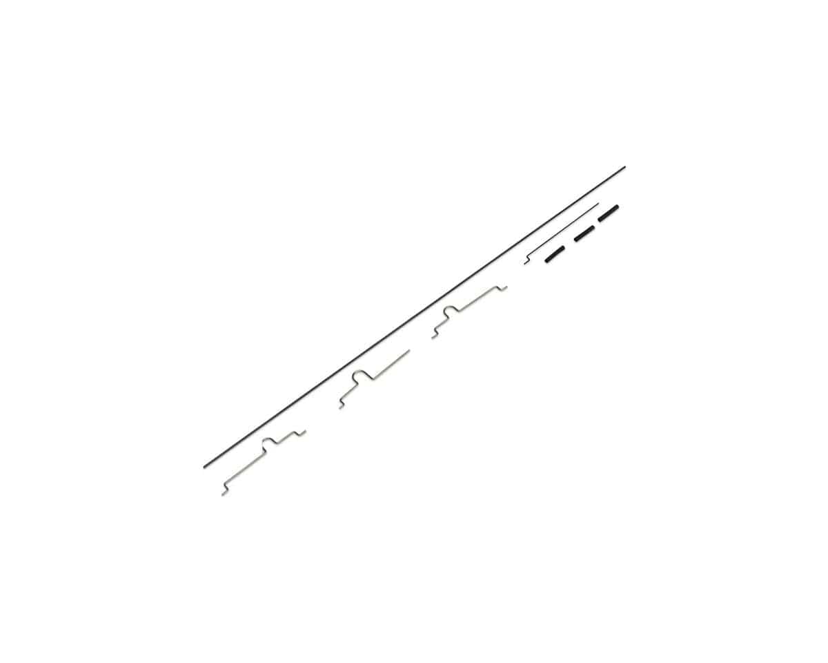 E-flite UMX Twin Otter pushrod set EFLU30057