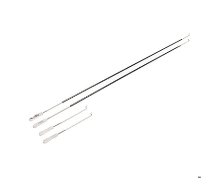 E-Flite Pushrod Set with Ball Links, Decathlon RJG – part EFL-1054