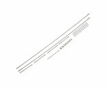 E-flite Super Timber 1.7m pushrod set with ball links EFL-1338