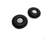 E-flite Super Timber 1.7m replacement 5-inch inflatable tundra tyre set EFL-1333