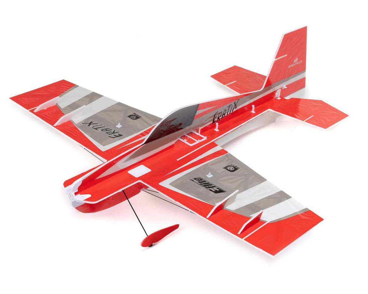 E-flite UMX Eratix 450 replacement airframe EFL-3138