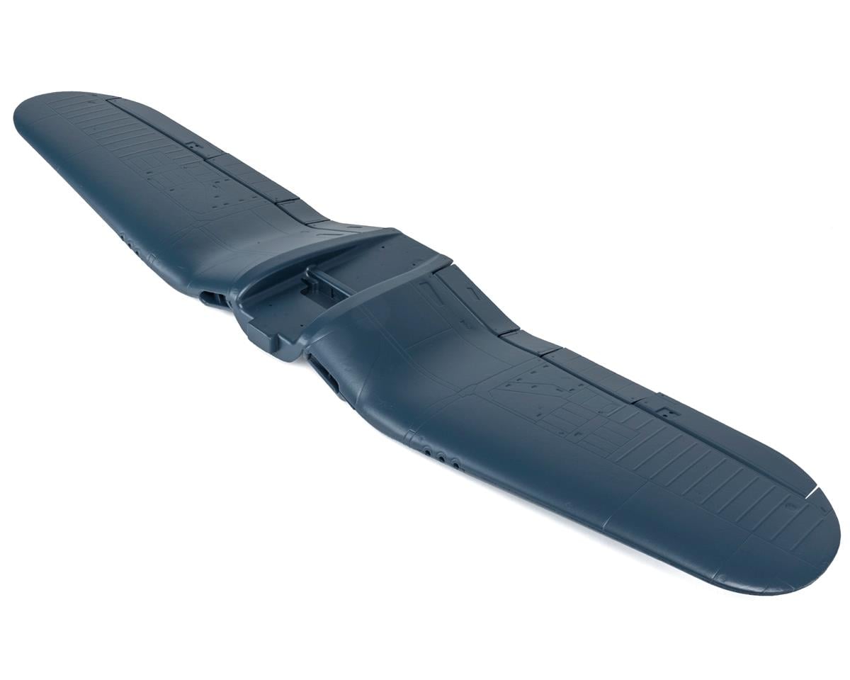 E-Flite Replacement Wing, F4U-4 Corsair 1.2m – part EFL18502