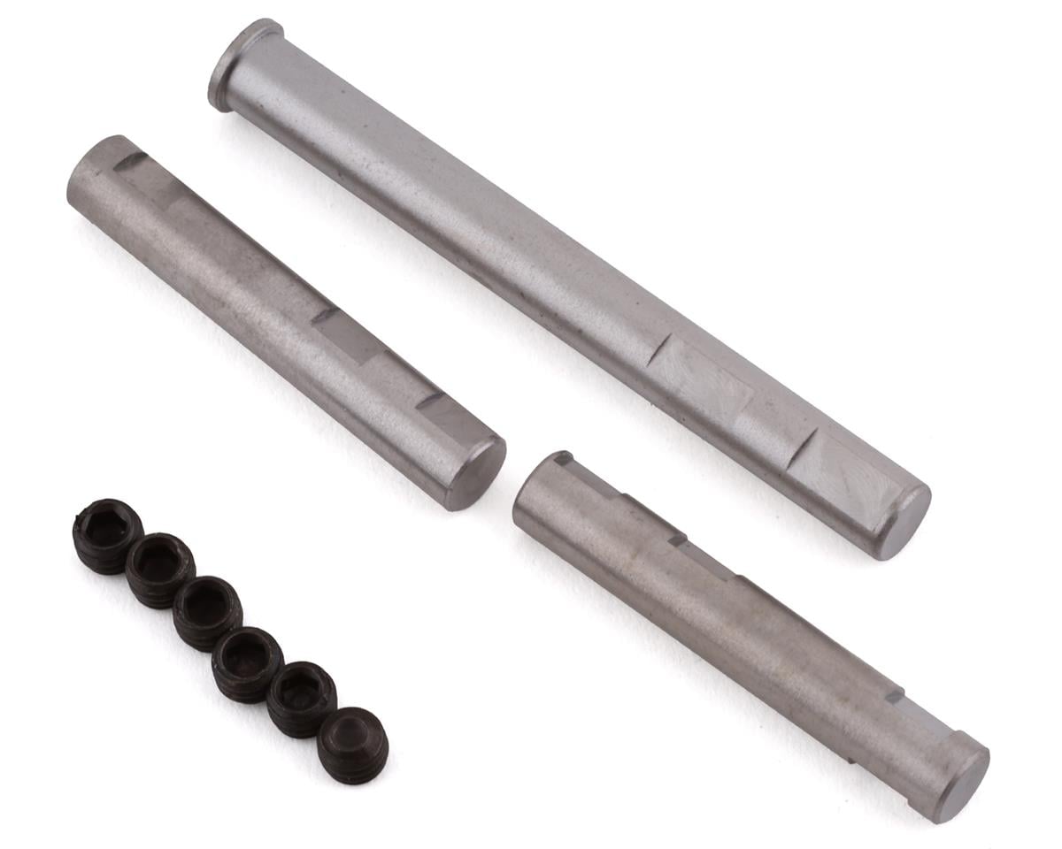 E-flite Viper 90mm retract gear strut pins EFLG363