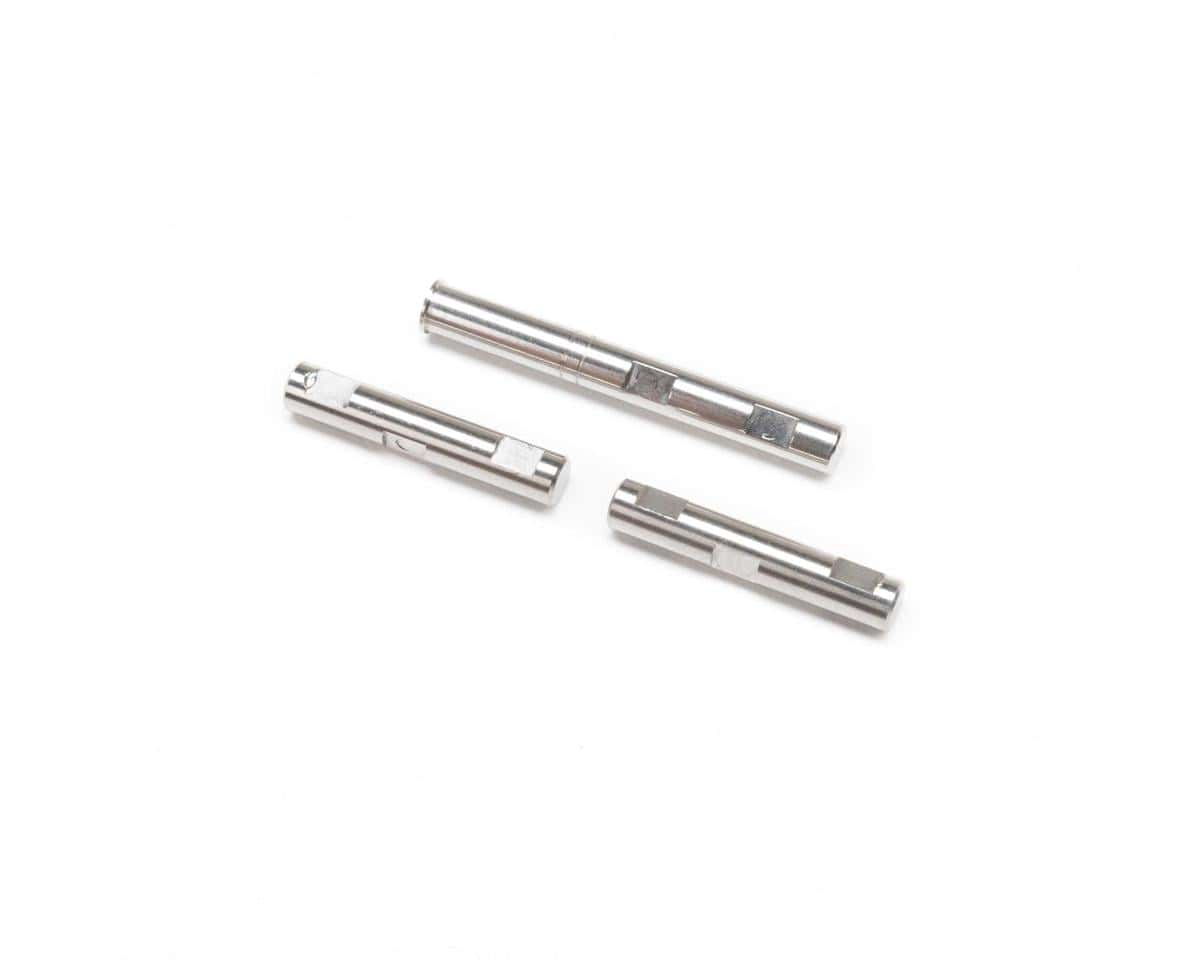 E-flite Habu 80 XS / Airbus A320neo retract strut pins EFL-2568