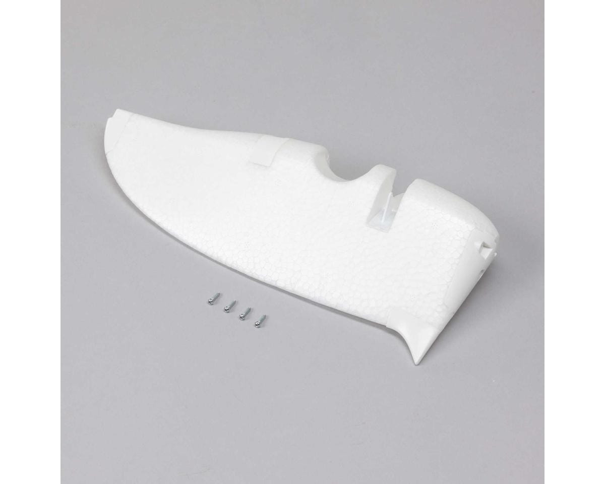 E-Flite Rudder, Gee Bee R-2 1.0m – part EFL020553
