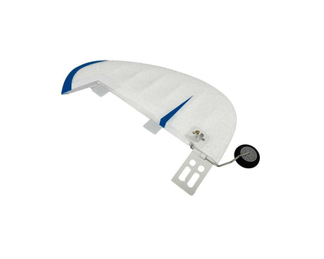 E-flite Commander mPd 1.4m rudder with hardware EFL14828