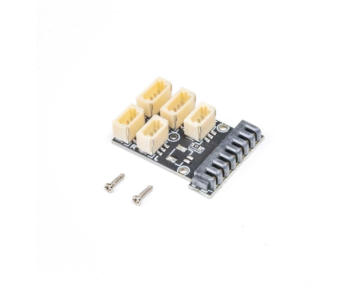 E-flite UMX Viper receiver board adapter EFL-3236
