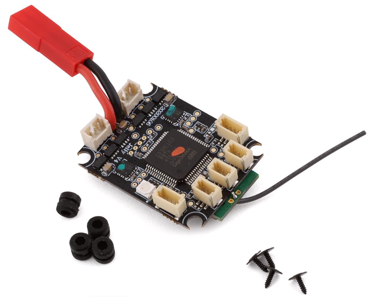 E-flite Ultrix RX/ESC unit EFLU6453
