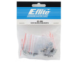 E-flite Airbus A320neo screw set EFL-2550