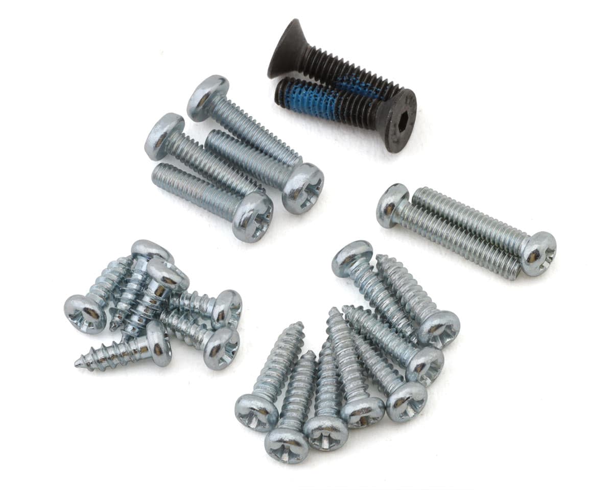 E-flite Eratix 3D screw set EFL01985