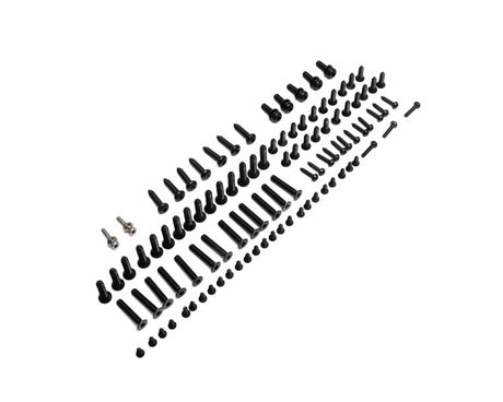 E-Flite Screw Set, Habu XS 80 EFL-1408