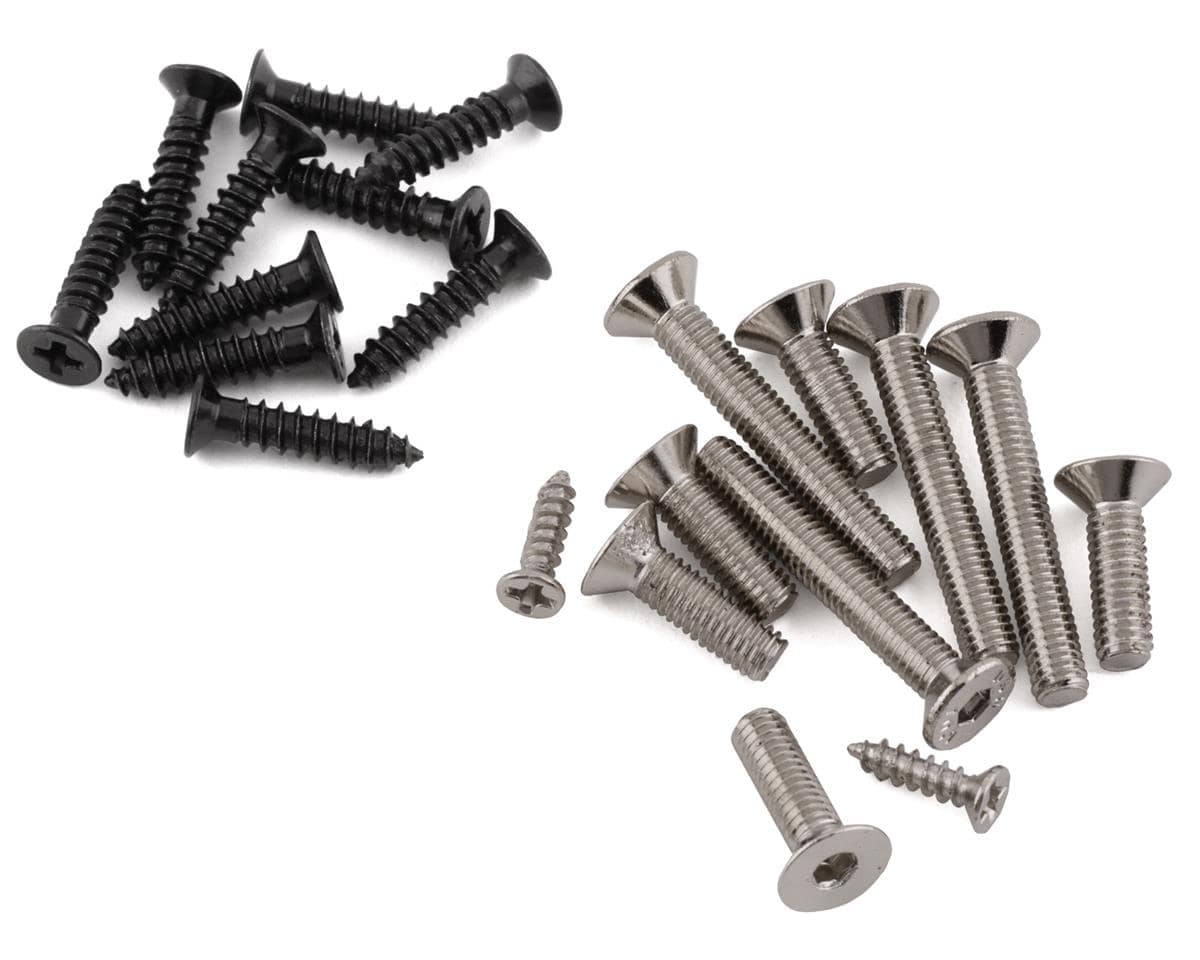 E-flite RV-7 screw set EFL01887