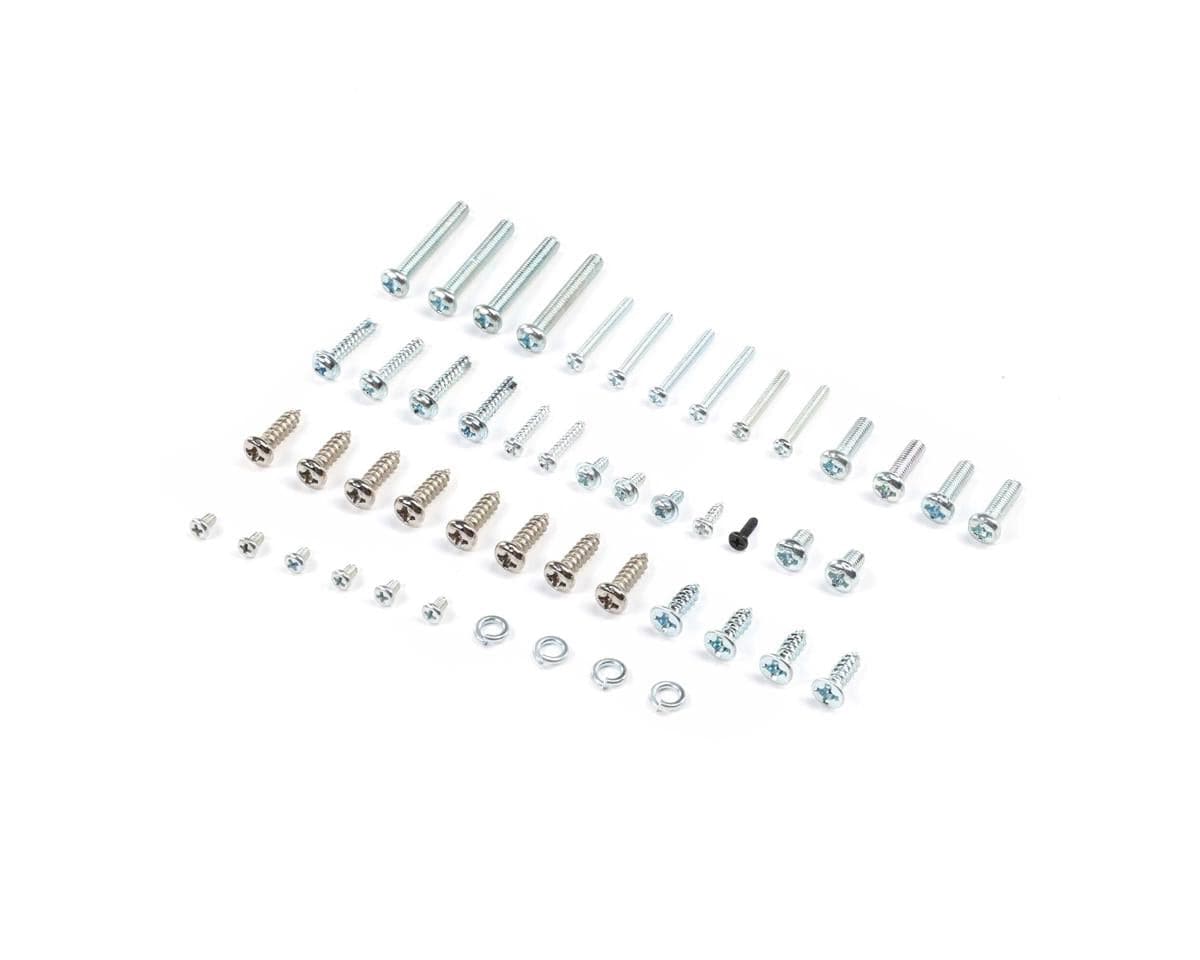 E-flite SNJ-5/AT-6 Texan screw set EFL-2977