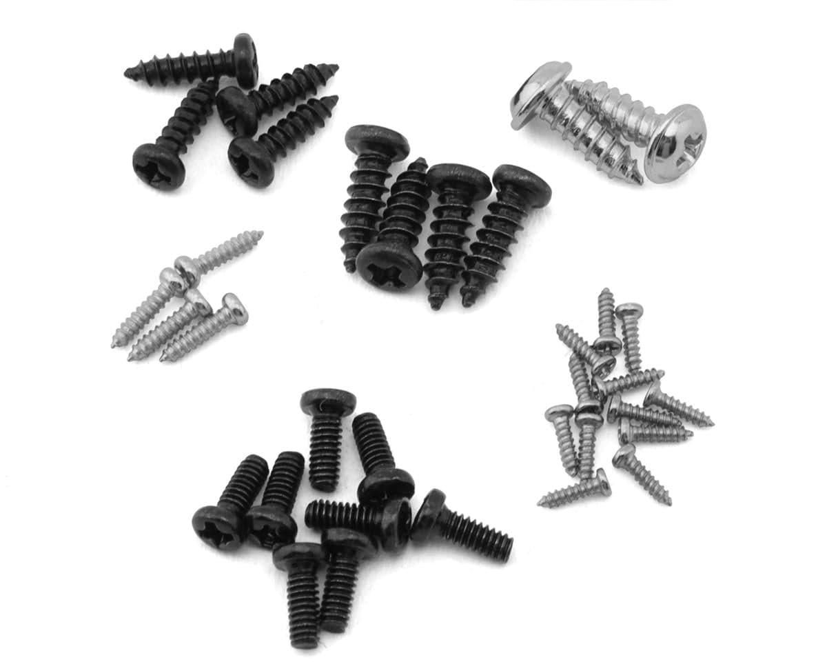 E-flite SR-71 screw set EFL02065