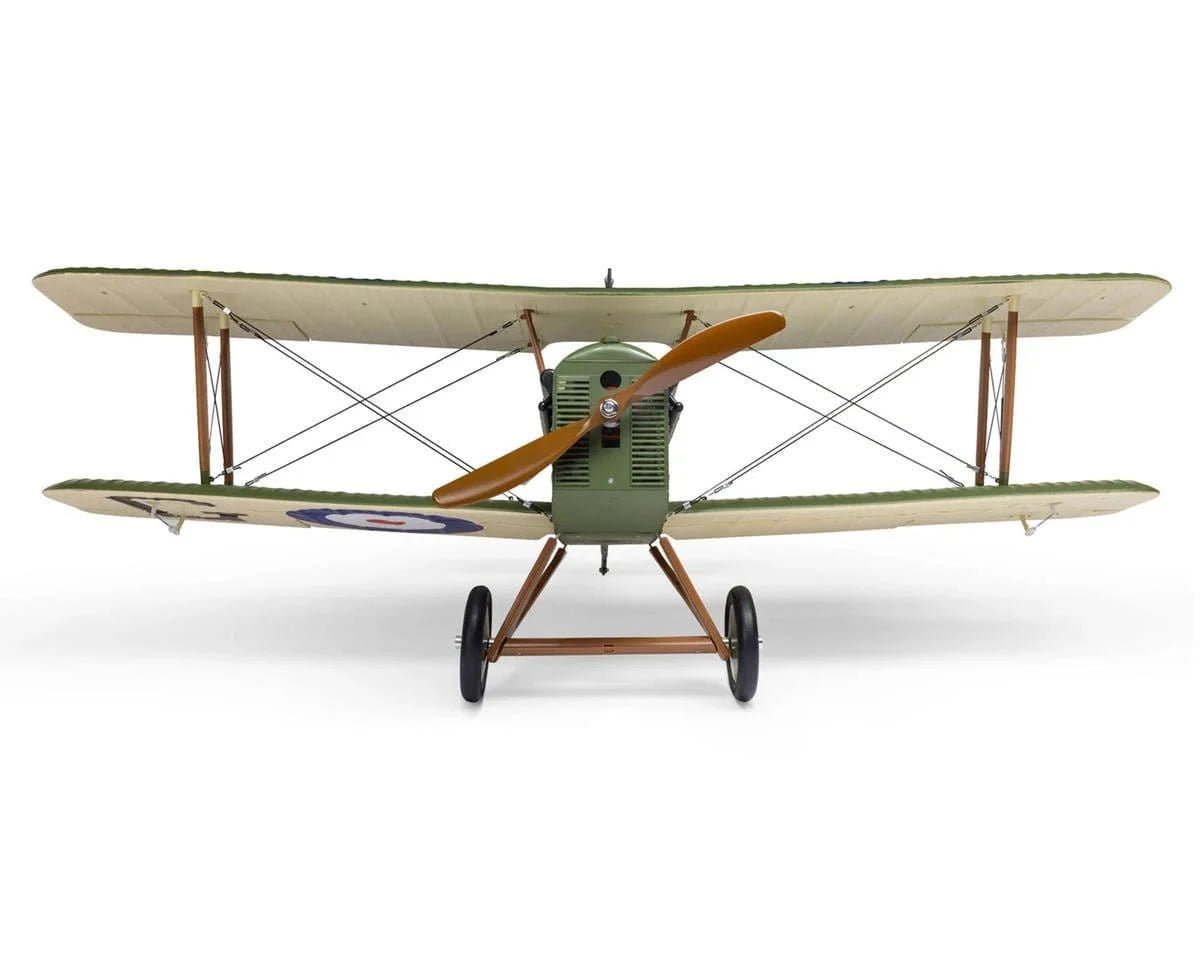 E - Flite SE5a 900mm RC Plane BNF Basic [EFL10950] - Hobbytech Toys