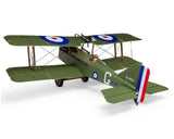 E - Flite SE5a 900mm RC Plane BNF Basic [EFL10950] - Hobbytech Toys