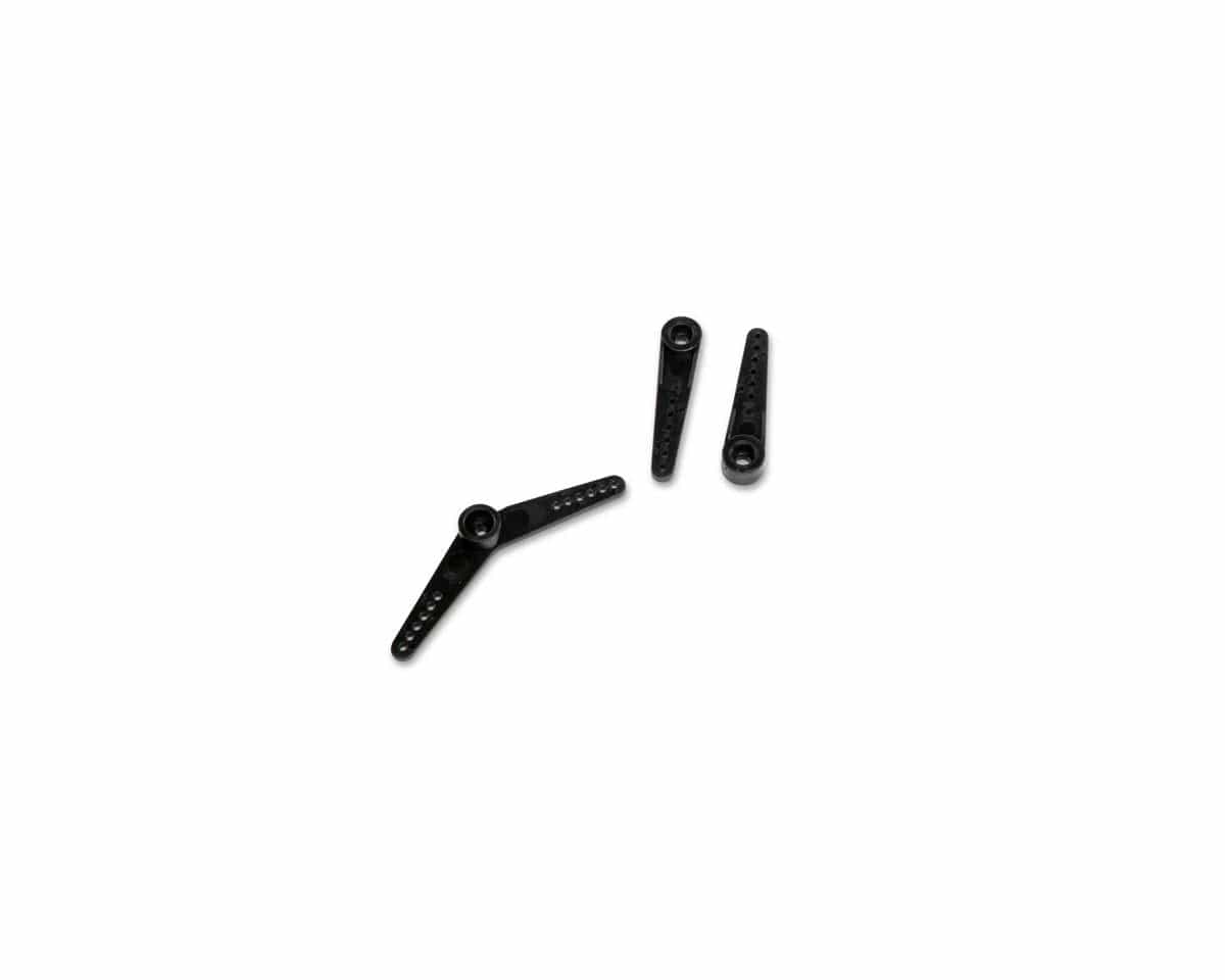 E-flite Eratix 3D servo arms EFL01989