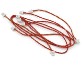 E-flite Micro Scrappy servo extension set EFL-2958