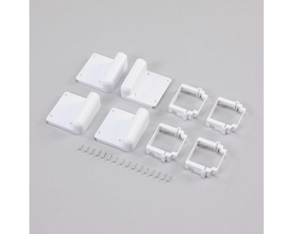 E-Flite Servo Mounts and Fairings Set, Conscendo 2.0m – part EFL3225013