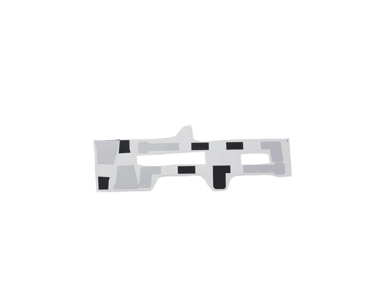 E-flite P-51D 1.2m V2 servo wire tape EFL089505