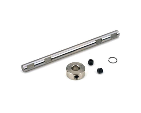 E-flite Power 25 brushless outrunner shaft EFLM40251