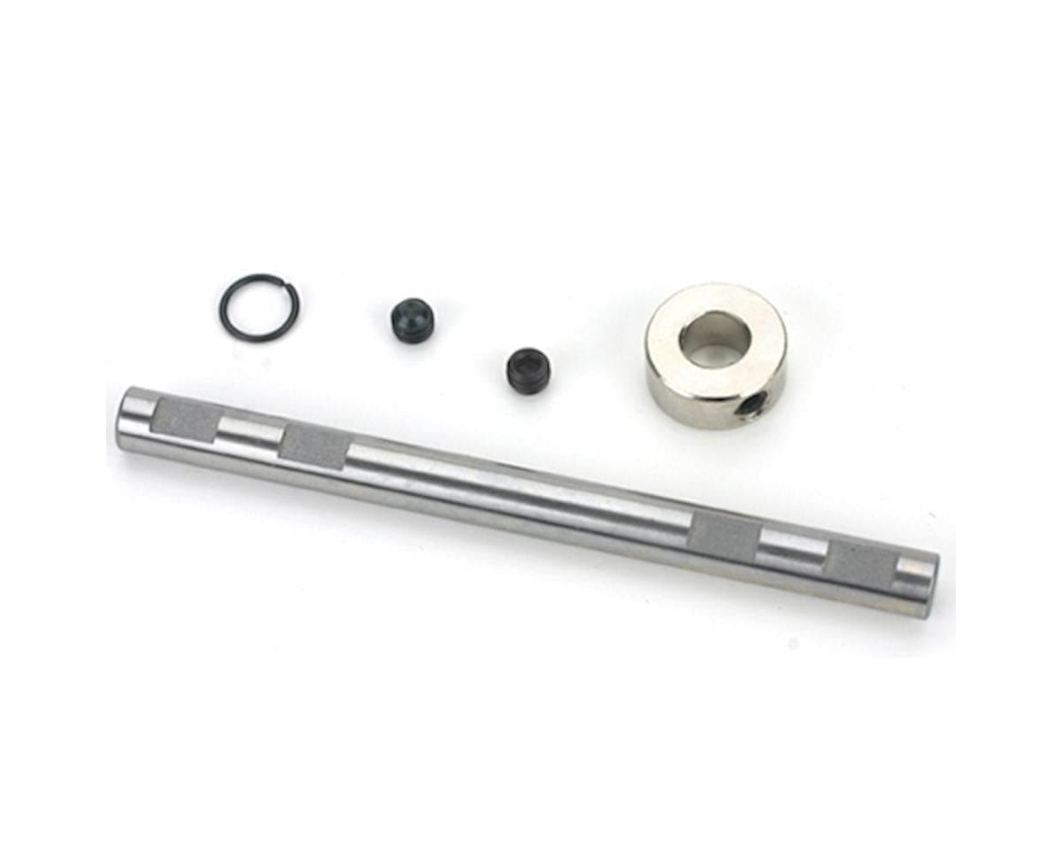 E-flite Power 46 brushless outrunner shaft EFLM40461