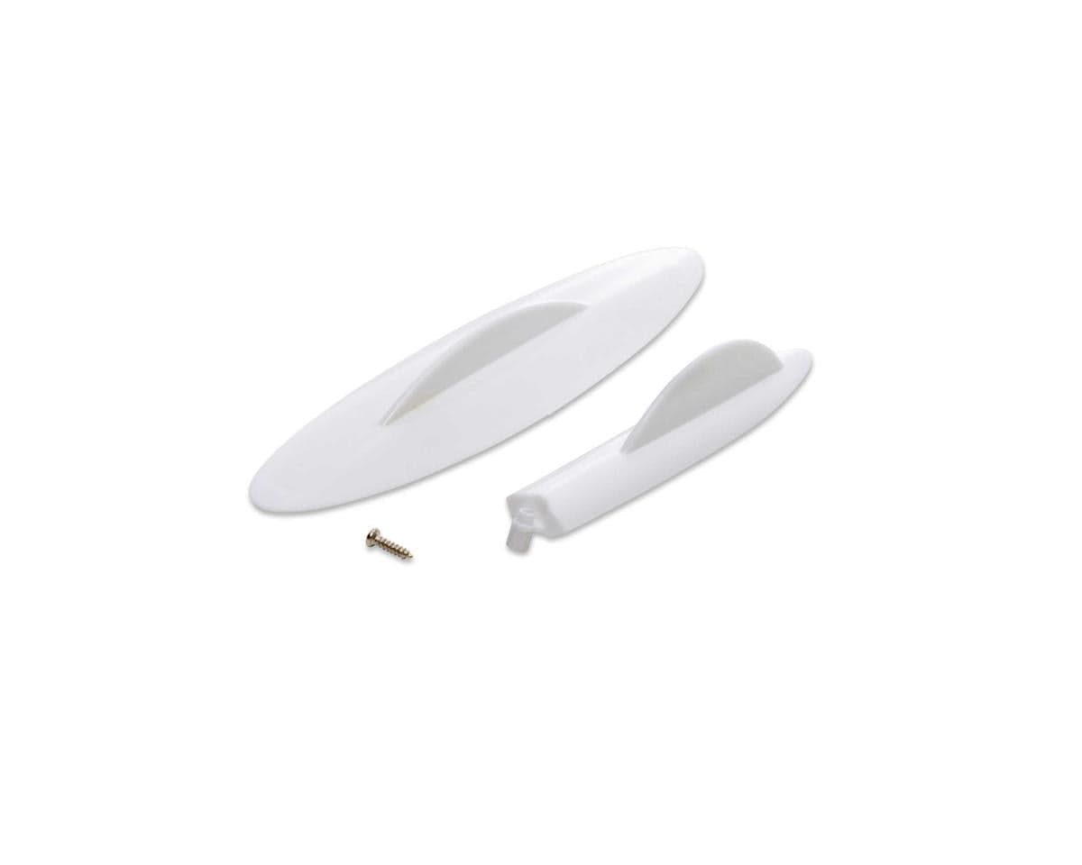 E-Flite Skid Set, UMX Conscendo EFLU32060