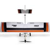 E - Flite Slow Stick 1.2m, BNF Basic RC Plane [EFL0350] - Hobbytech Toys