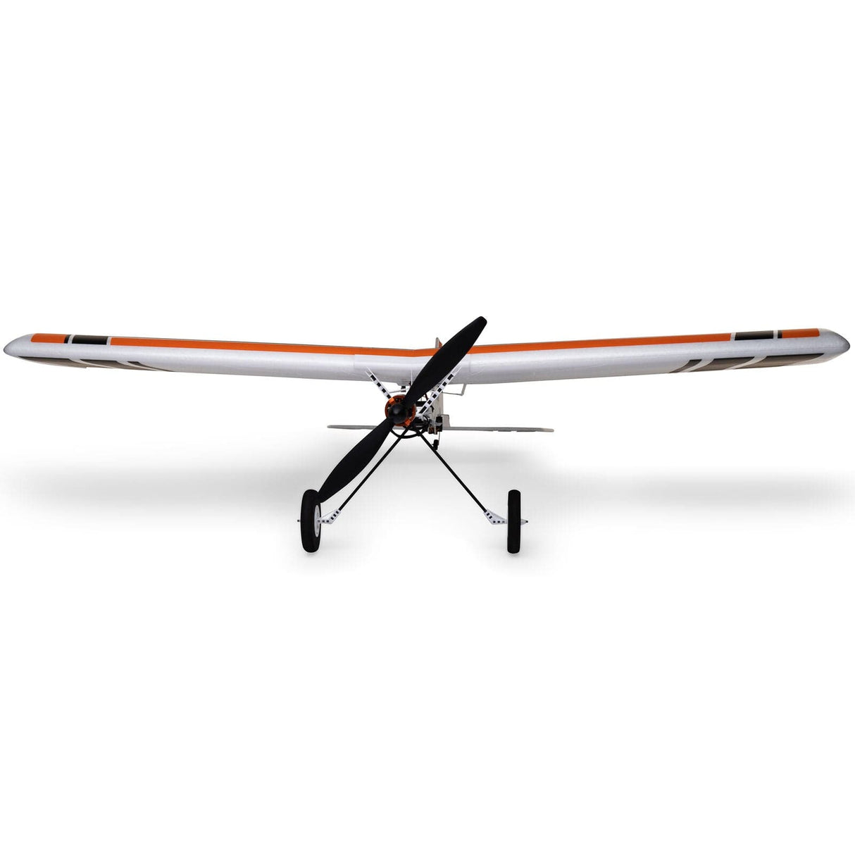 E - Flite Slow Stick 1.2m, BNF Basic RC Plane [EFL0350] - Hobbytech Toys
