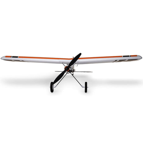 E - Flite Slow Stick 1.2m, BNF Basic RC Plane [EFL0350] - Hobbytech Toys