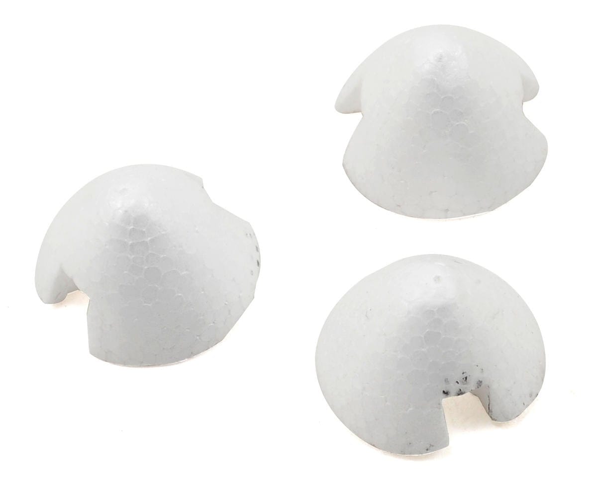 E-flite Ultra Micro Radian spinner set EFLU2903